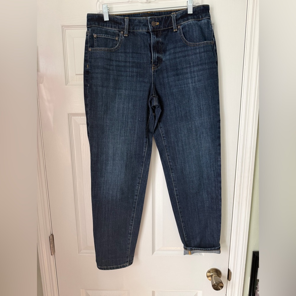 Talbots Jeans